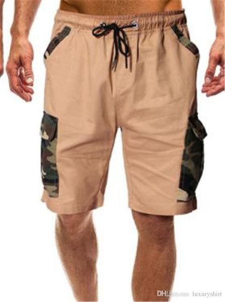 designer short cargo pants casual loose camouflage drawstring trousers regular multi pocket work trousers male fashion clothing, Black
designer short cargo pants casual loose camouflage drawstring trousers regular multi pocket work trousers male fashion clothing, Black
