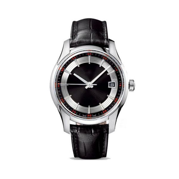 luxury mens business watch om de ville black 41mm dial sapphire glass automatic leather folding buckle strap master men wristwatch, Slivery;brown
luxury mens business watch om de ville black 41mm dial sapphire glass automatic leather folding buckle strap master men wristwatch, Slivery;brown