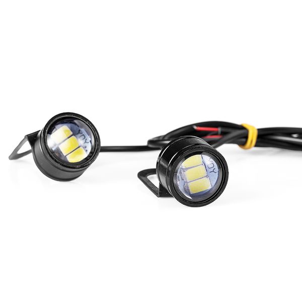 10pcs led автомобиля eagle eye свет лампы dc 12v 5w 20мм hawkeye reverse резервного копирования drl противотуманные фары дневного лампы авто
10pcs led автомобиля eagle eye свет лампы dc 12v 5w 20мм hawkeye reverse резервного копирования drl противотуманные фары дневного лампы авто