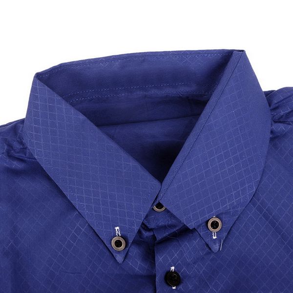 2020 spring men's slim fit long sleeve dark solid color lapel large size shirt casual button size s-5xl shirts, White;black
2020 spring men's slim fit long sleeve dark solid color lapel large size shirt casual button size s-5xl shirts, White;black