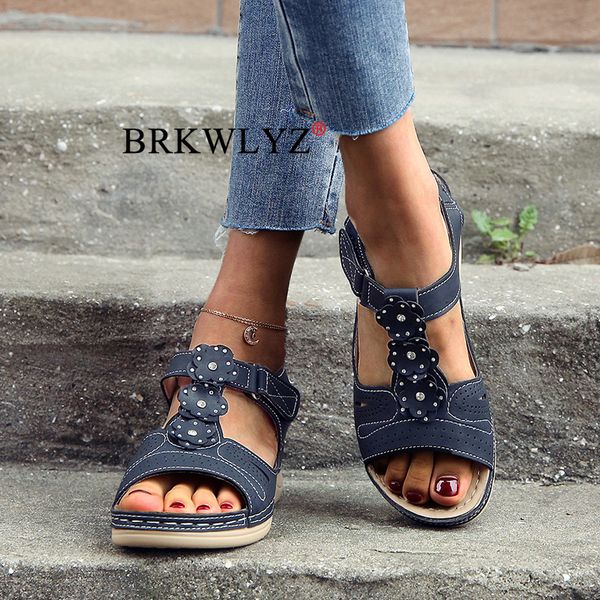 women's shoes summer open toe comfy slippers super soft thick bottom low heels shoes comfortable walking cusion slipper#g40, Black
women's shoes summer open toe comfy slippers super soft thick bottom low heels shoes comfortable walking cusion slipper#g40, Black