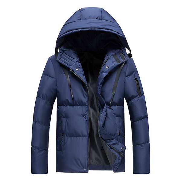 winter wear men warm puffer jacket hooded coat mens fashions parka padded overcoat thick windbreaker coats casaco masculino 4xl, Black
winter wear men warm puffer jacket hooded coat mens fashions parka padded overcoat thick windbreaker coats casaco masculino 4xl, Black