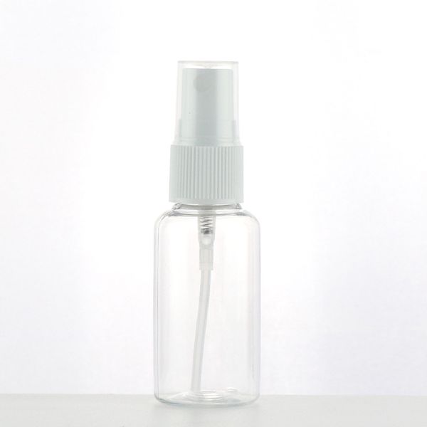 spray bottle 30 ml wolf-proof spray bottle customized pet blow molding sub-bottle reagent bottle oral spray 30 ml
spray bottle 30 ml wolf-proof spray bottle customized pet blow molding sub-bottle reagent bottle oral spray 30 ml