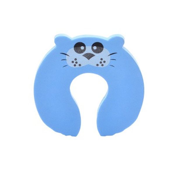 5pcs/lot protection baby safety cute animal security door ser baby card lock newborn care child finger protector
5pcs/lot protection baby safety cute animal security door ser baby card lock newborn care child finger protector