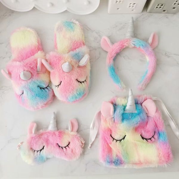 1pc eye mask plush toys stuffed toys drawstring bag/hair hoop/slipper decor girls gifts for children
1pc eye mask plush toys stuffed toys drawstring bag/hair hoop/slipper decor girls gifts for children