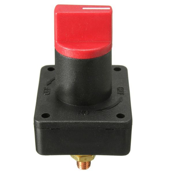 battery switch power disconnect switch rotary isolator cut off for car boat marine van truck rv atv caravan (type j 1pcs
battery switch power disconnect switch rotary isolator cut off for car boat marine van truck rv atv caravan (type j 1pcs