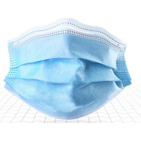 in stock disposable mask non woven face masks 3 layer anti-dust waterproof mask soft breathable mouth safety mask 20pce/packs dhl
in stock disposable mask non woven face masks 3 layer anti-dust waterproof mask soft breathable mouth safety mask 20pce/packs dhl