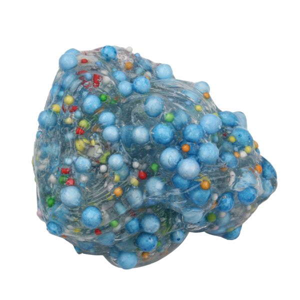 beautiful foam ball cloud slime antistress gadgets stress relief kids clay toys unzip anti-stress gift cute slime charms #b
beautiful foam ball cloud slime antistress gadgets stress relief kids clay toys unzip anti-stress gift cute slime charms #b