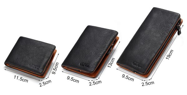 genuine leather men wallet clamp for money card holder male purse drop shopping engraving portfolio man money bag, Red;black
genuine leather men wallet clamp for money card holder male purse drop shopping engraving portfolio man money bag, Red;black