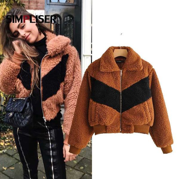 zip up зимние пальто и куртки женские 2019 новые короткие урожай урожай толстые теплые классные девушки уличная короткая куртка основной жен, Black;brown
zip up зимние пальто и куртки женские 2019 новые короткие урожай урожай толстые теплые классные девушки уличная короткая куртка основной жен, Black;brown