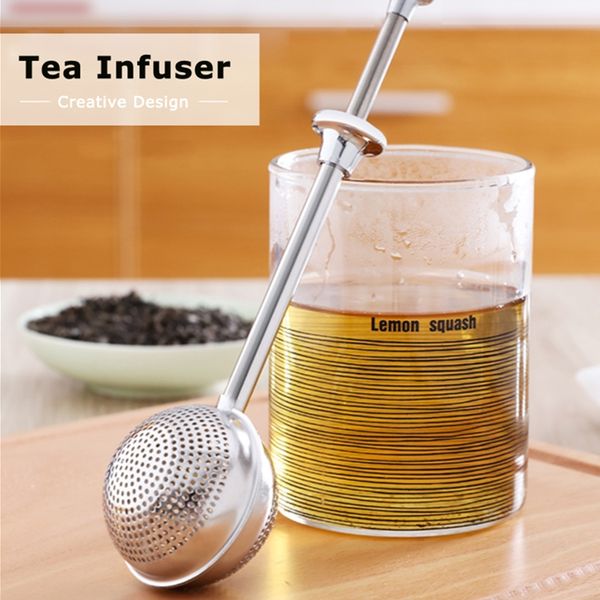ss304 green tea infuser spoon ball shape filter strainer with handle flower stick stir bulk
ss304 green tea infuser spoon ball shape filter strainer with handle flower stick stir bulk