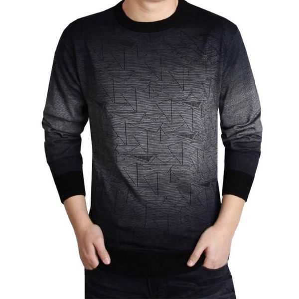 daddy chen men cashmere sweaters knitted pullover sweater long seeve o neck simple geometric sweater for father's day gifts thin, White;black
daddy chen men cashmere sweaters knitted pullover sweater long seeve o neck simple geometric sweater for father's day gifts thin, White;black