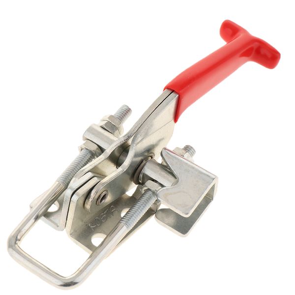 steel toggle latch catches adjustable lock clamp clips silver for cabinet boxes case
steel toggle latch catches adjustable lock clamp clips silver for cabinet boxes case
