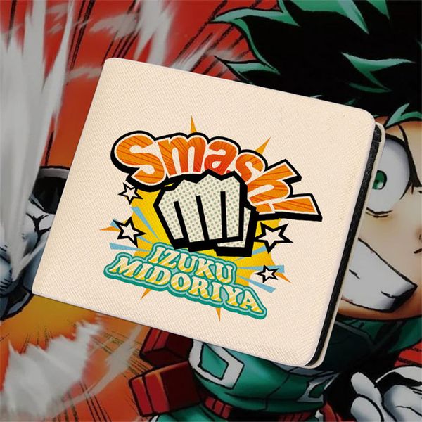 my hero academia wallet boku no hero academia midoriya izuku todoroki s cartoon short purse for boys girls, Red;black
my hero academia wallet boku no hero academia midoriya izuku todoroki s cartoon short purse for boys girls, Red;black