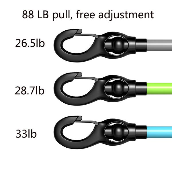 rally elastic rope multifunctional home sports fitness equipment men's strength training strength latex pull rope training resis
rally elastic rope multifunctional home sports fitness equipment men's strength training strength latex pull rope training resis