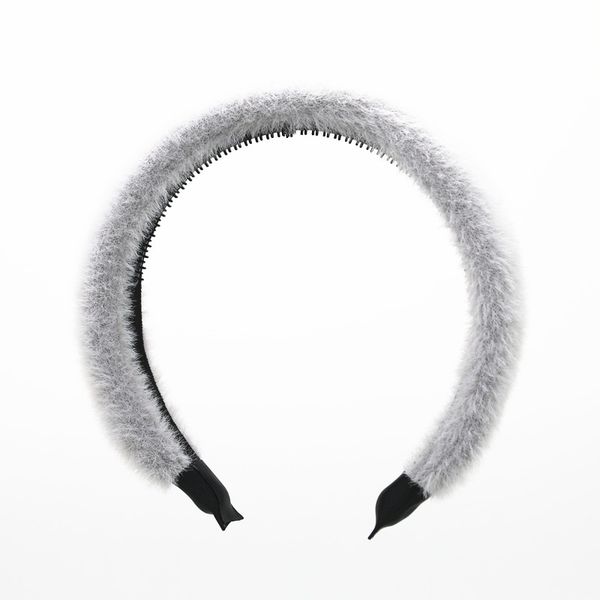 2020new fashion womens knot hairband solid color knot women hair head hoop simple sweet girls hair headband accessories, Slivery;white
2020new fashion womens knot hairband solid color knot women hair head hoop simple sweet girls hair headband accessories, Slivery;white