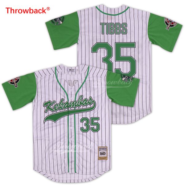 jefferson albert tibbs #35 kekambas pinstriped baseball jersey archa and duffy's patches movie jerseys hardball embroidery ing, Blue;black
jefferson albert tibbs #35 kekambas pinstriped baseball jersey archa and duffy's patches movie jerseys hardball embroidery ing, Blue;black