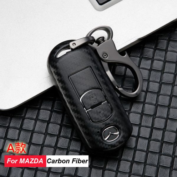 carbon fiber abs car remote key case fob cover for 2 3 6 atenza axela cx-5 cx5 cx 5 cx-7 cx-9 2019 2016 2017 2018 smart
carbon fiber abs car remote key case fob cover for 2 3 6 atenza axela cx-5 cx5 cx 5 cx-7 cx-9 2019 2016 2017 2018 smart