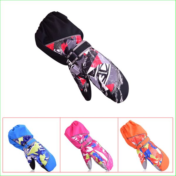 sg08-c waterproof snow gloves ski snowboarding gloves kids children's skiing for the children ing
sg08-c waterproof snow gloves ski snowboarding gloves kids children's skiing for the children ing