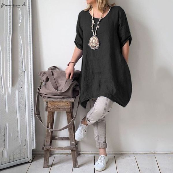 women summer boho dress female loose style solid feminino vestido cotton casual plus size ladies dress 2020 selling, Black;gray
women summer boho dress female loose style solid feminino vestido cotton casual plus size ladies dress 2020 selling, Black;gray