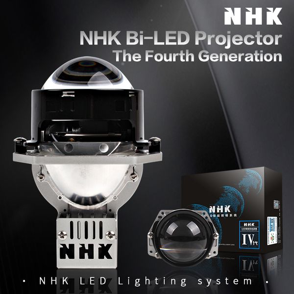nhk bi-led projector the fourth generation 3.0inch lhd low beam 50w high beam 55w 60000k high quanlity led light headlamp
nhk bi-led projector the fourth generation 3.0inch lhd low beam 50w high beam 55w 60000k high quanlity led light headlamp