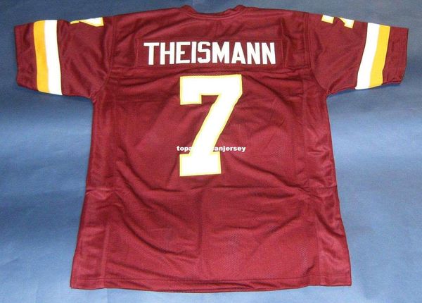 retro #7 joe theismann custom mitchell & ness jersey wine red mens stitching s-5xl,6xl football jerseys running, Black;blue
retro #7 joe theismann custom mitchell & ness jersey wine red mens stitching s-5xl,6xl football jerseys running, Black;blue