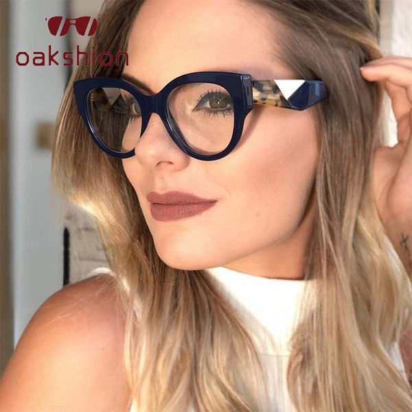oakshion 2019 female cat eye glasses frame women square computer glasses ladies vintage myopia clear lens eyeglasses eyewear, Black
oakshion 2019 female cat eye glasses frame women square computer glasses ladies vintage myopia clear lens eyeglasses eyewear, Black