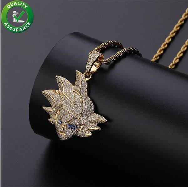 iced out chains mens gold silver necklace hip hop jewelry cartoon pendant pandora style charms luxury diamond bling shiny rock rapper chain
iced out chains mens gold silver necklace hip hop jewelry cartoon pendant pandora style charms luxury diamond bling shiny rock rapper chain