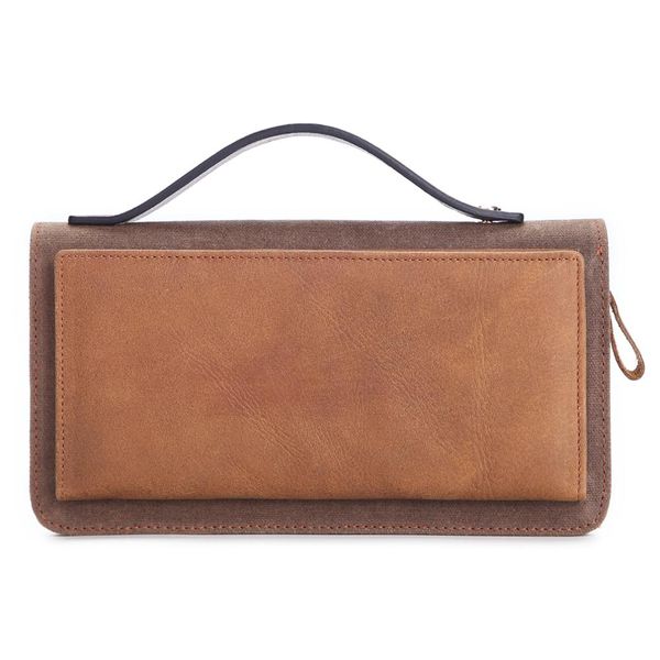 men clucth purse male business long genuine leather wallet men's clutches carteiras mujer man handy clutch bags, Red;black
men clucth purse male business long genuine leather wallet men's clutches carteiras mujer man handy clutch bags, Red;black