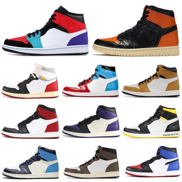 mens 1 og basketball shoes banned mid bred fearless unc gym red chicago black toe athletics sneaker 1s trainers mens stylist shoes, White;red
mens 1 og basketball shoes banned mid bred fearless unc gym red chicago black toe athletics sneaker 1s trainers mens stylist shoes, White;red