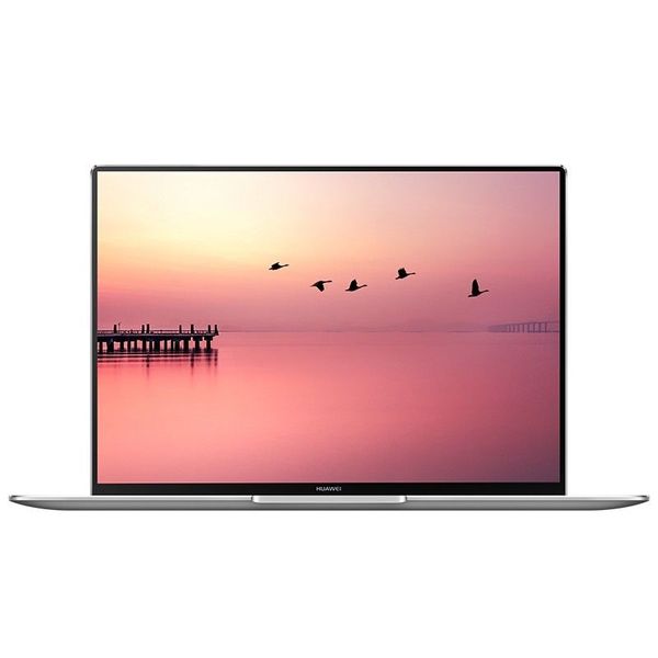 HUAWEI MateBook X Pro 13,9 "сенсорный ноутбук 8-го поколения Intel i5 / i7 с отпечатками пальцев
HUAWEI MateBook X Pro 13,9 "сенсорный ноутбук 8-го поколения Intel i5 / i7 с отпечатками пальцев