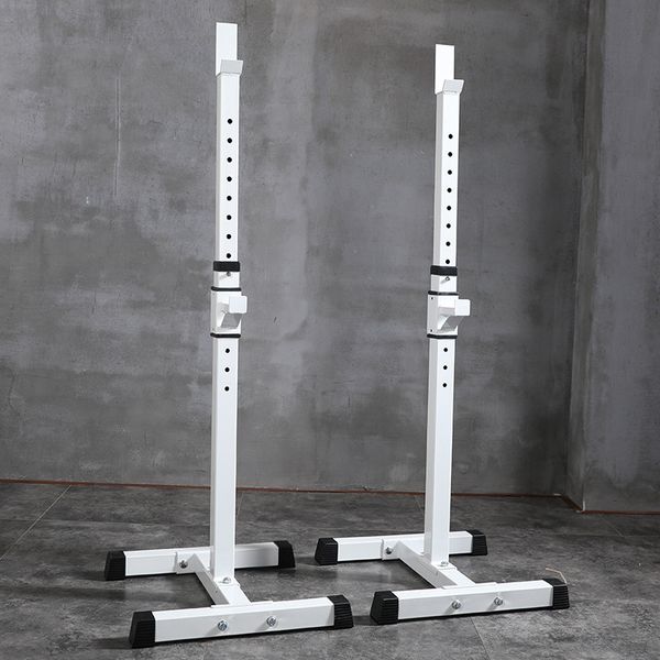 squat rack barbell rack bench push squat equipment fitness equipment multifunctional barbell set household bracket
squat rack barbell rack bench push squat equipment fitness equipment multifunctional barbell set household bracket
