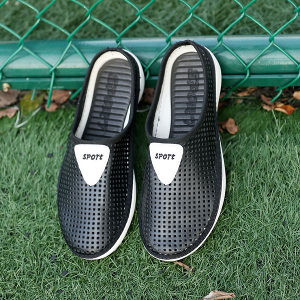 original classic clogs garden flip flops water shoes men summer beach aqua slipper outdoor sandals gardening shoes big size 44
original classic clogs garden flip flops water shoes men summer beach aqua slipper outdoor sandals gardening shoes big size 44