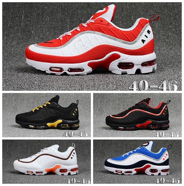 Tn MERCURIAL KPU Casual Shoes Designer Men Tn Trainers Luxury Sneakrs Plus TN Ultra SE TPU Black Outdoor Air Jogging Shoes wholesale
Tn MERCURIAL KPU Casual Shoes Designer Men Tn Trainers Luxury Sneakrs Plus TN Ultra SE TPU Black Outdoor Air Jogging Shoes wholesale