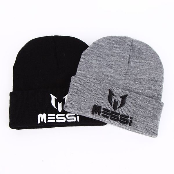 2017 new soccer messi fans hat women men skullies black gray women beanie whiter hats beanies warm knitted hat wool cap gorros
2017 new soccer messi fans hat women men skullies black gray women beanie whiter hats beanies warm knitted hat wool cap gorros