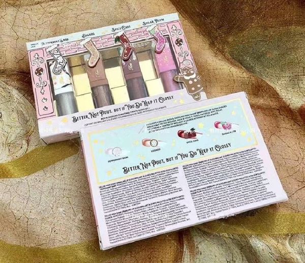 Макияж New Face Too Lip Set Лучше не Рв Но если вы держать его Глянцевые Богатый и ослепите
Макияж New Face Too Lip Set Лучше не Рв Но если вы держать его Глянцевые Богатый и ослепите