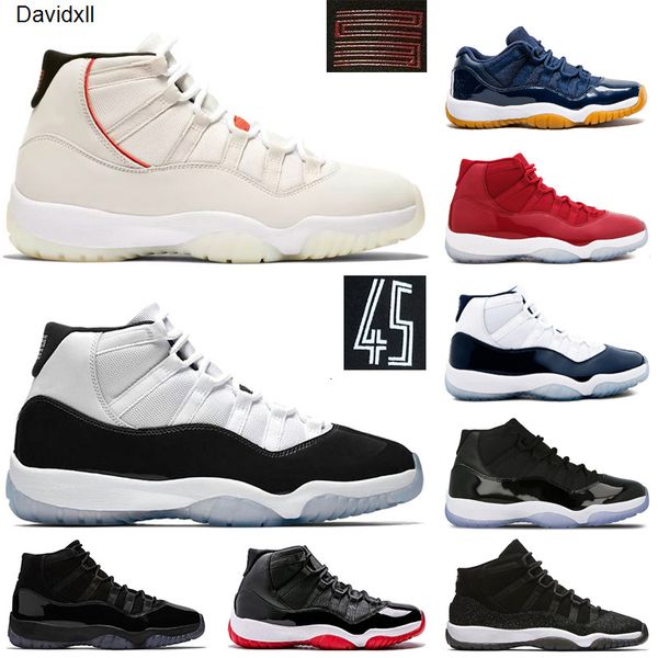 11s concord high 45 платиновый оттенок space джемы мужчины баскетбол обувь новый рпм наследница gym красный чикаго легенда синий пром ночные
11s concord high 45 платиновый оттенок space джемы мужчины баскетбол обувь новый рпм наследница gym красный чикаго легенда синий пром ночные