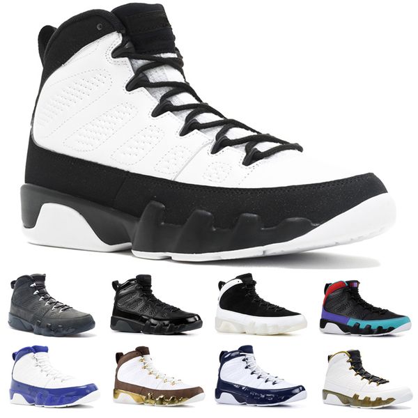 2019 unc 9s men designer basketball shoes 9 bred dream it do it tour yellow trainer sports sneakers size 41-47 ing
2019 unc 9s men designer basketball shoes 9 bred dream it do it tour yellow trainer sports sneakers size 41-47 ing