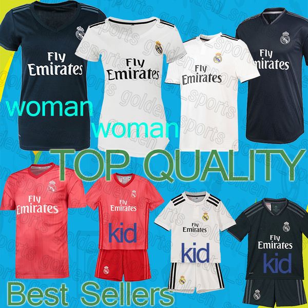 Real Madrid 7 Ronaldo4Ramos 8 Kroos 9 Benzema 10 Modric 11 Bale 12 Marcelo 20 Asensio 22 Isco soccer jersey
Real Madrid 7 Ronaldo4Ramos 8 Kroos 9 Benzema 10 Modric 11 Bale 12 Marcelo 20 Asensio 22 Isco soccer jersey