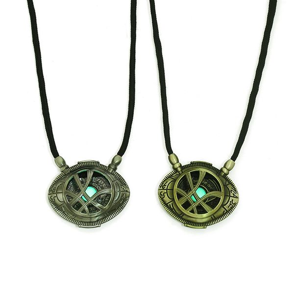 marvel strange infinity time stones necklace keychain figure model toys, Silver
marvel strange infinity time stones necklace keychain figure model toys, Silver