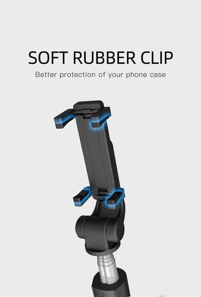 новый беспроводной bluetooth selfie stick штатив с дистанционным затвором складные штативы моноподы универсальный для iphone android телефон
новый беспроводной bluetooth selfie stick штатив с дистанционным затвором складные штативы моноподы универсальный для iphone android телефон