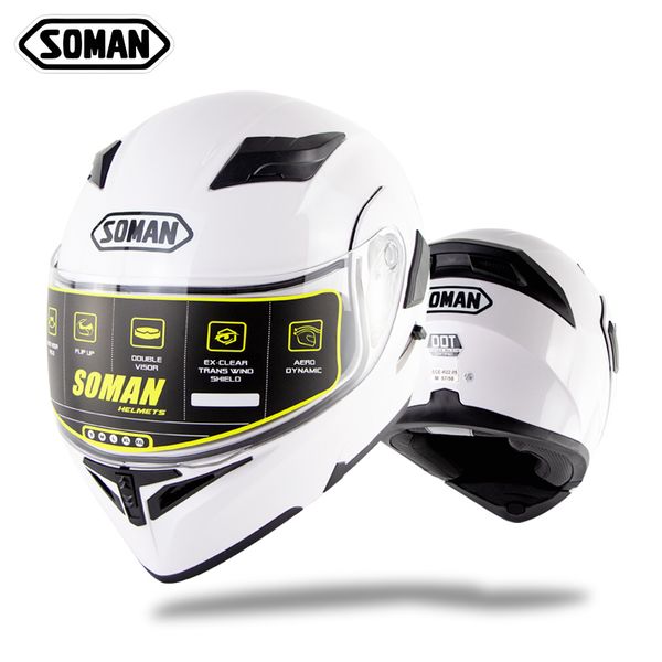 four seasons universal motorcycle helmet double lens helmet female racing knight off-road full-covered waterproof
four seasons universal motorcycle helmet double lens helmet female racing knight off-road full-covered waterproof