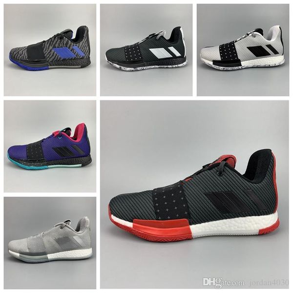 2020 james harden 3 vol.3 mid-90s inspired blue collegiate navy power red men's basketball shoes trainer sport sneaker size 40-4
2020 james harden 3 vol.3 mid-90s inspired blue collegiate navy power red men's basketball shoes trainer sport sneaker size 40-4