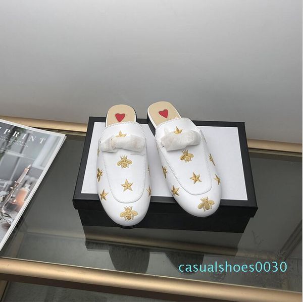 270 luxe stylist casual shoes women designer designer slides ,smoking slipper, leather star slippers,fashion luxe designer women shoes c30, Black
270 luxe stylist casual shoes women designer designer slides ,smoking slipper, leather star slippers,fashion luxe designer women shoes c30, Black