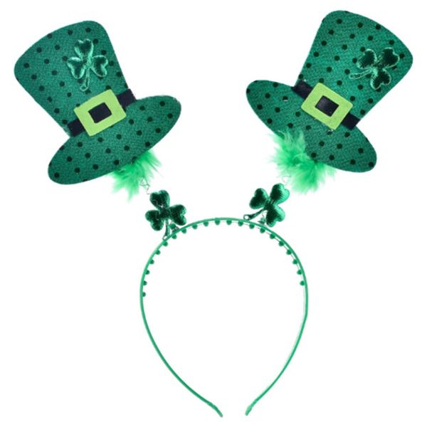 день святого патрика украшения, shamrock оголовье, green hat оголовье, украшение партии
день святого патрика украшения, shamrock оголовье, green hat оголовье, украшение партии