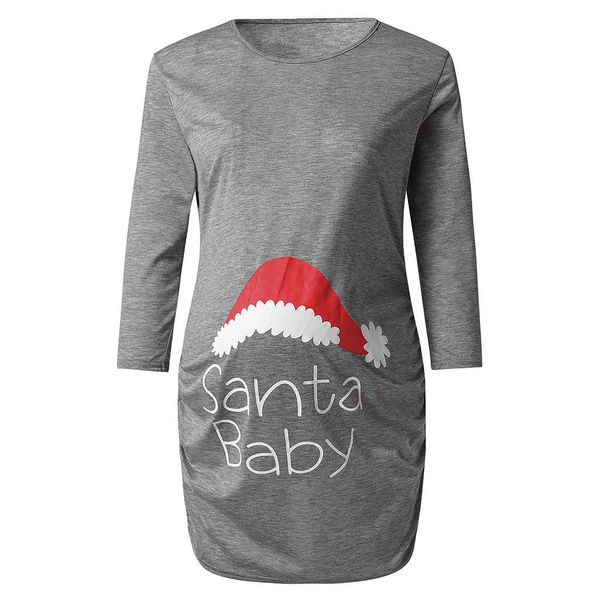 sagace pregnancy clothes christmas women letter print long sleeve for pregnancy cute christmas woman pregnancy clothes, White
sagace pregnancy clothes christmas women letter print long sleeve for pregnancy cute christmas woman pregnancy clothes, White