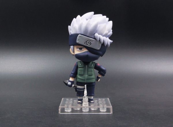 10cm naruto shippuden hatake kakashi new 724# anime action figure pvc toys collection figures for friends gifts y200421
10cm naruto shippuden hatake kakashi new 724# anime action figure pvc toys collection figures for friends gifts y200421