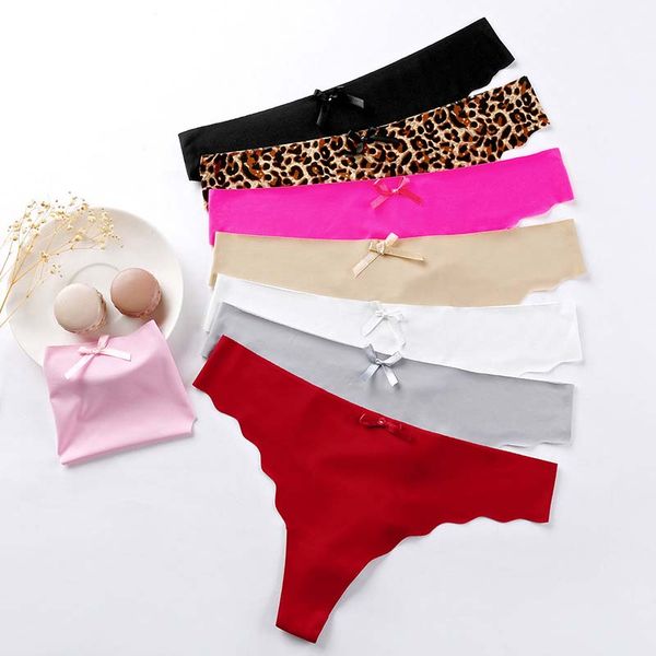 wavavio 1 pcs panties underwear for woman seamless lace leopard underwear female plus briefs, Black;pink
wavavio 1 pcs panties underwear for woman seamless lace leopard underwear female plus briefs, Black;pink