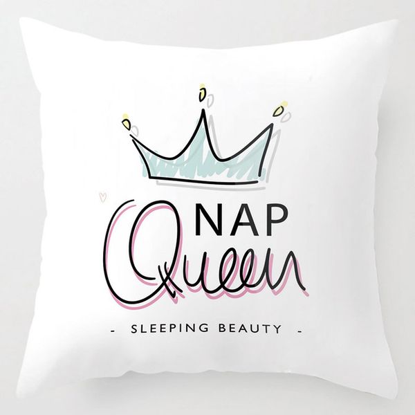 new pillowcase pure color polyester white pillow cover cushion cover decor pillow case blank christmas decor gift 45 * 45cm
new pillowcase pure color polyester white pillow cover cushion cover decor pillow case blank christmas decor gift 45 * 45cm