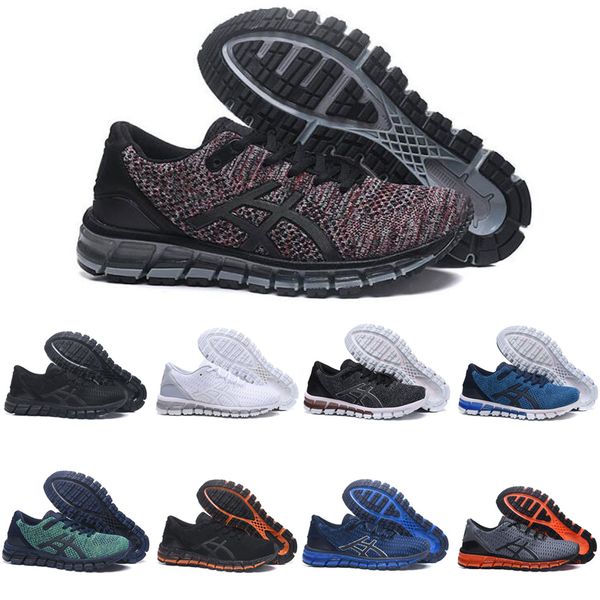 new gel-quantum 360 ii men shoes running shoes black white blue grey men trainers sports breathable sneakers 40-45
new gel-quantum 360 ii men shoes running shoes black white blue grey men trainers sports breathable sneakers 40-45